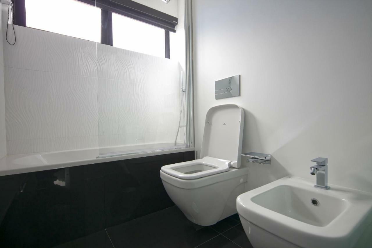 Spacious Luxury Holiday Apartment With A Great View, Funchal, Free Wifi And Parking Eksteriør bilde