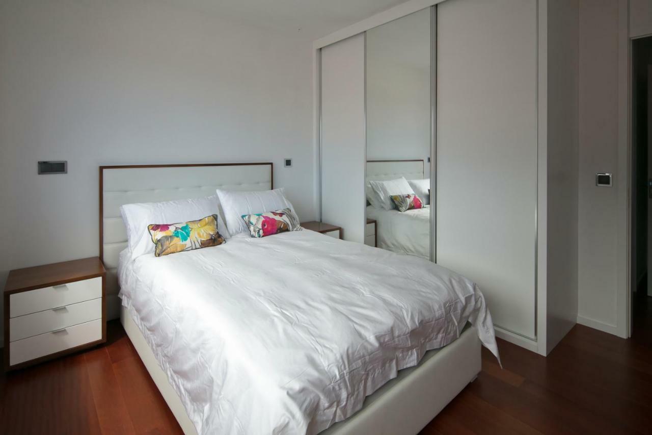 Spacious Luxury Holiday Apartment With A Great View, Funchal, Free Wifi And Parking Eksteriør bilde