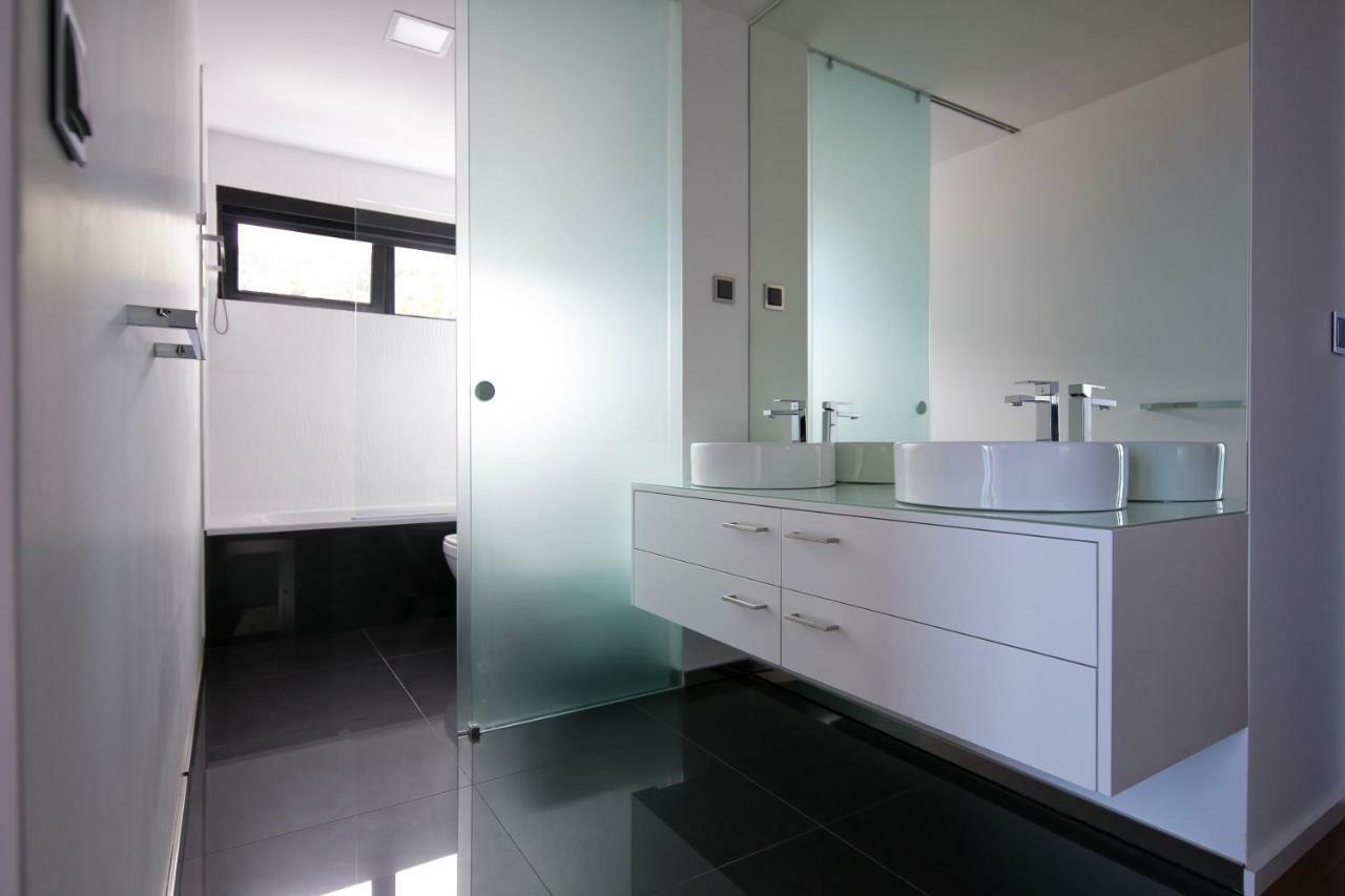 Spacious Luxury Holiday Apartment With A Great View, Funchal, Free Wifi And Parking Eksteriør bilde