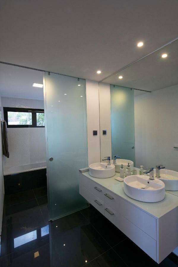 Spacious Luxury Holiday Apartment With A Great View, Funchal, Free Wifi And Parking Eksteriør bilde