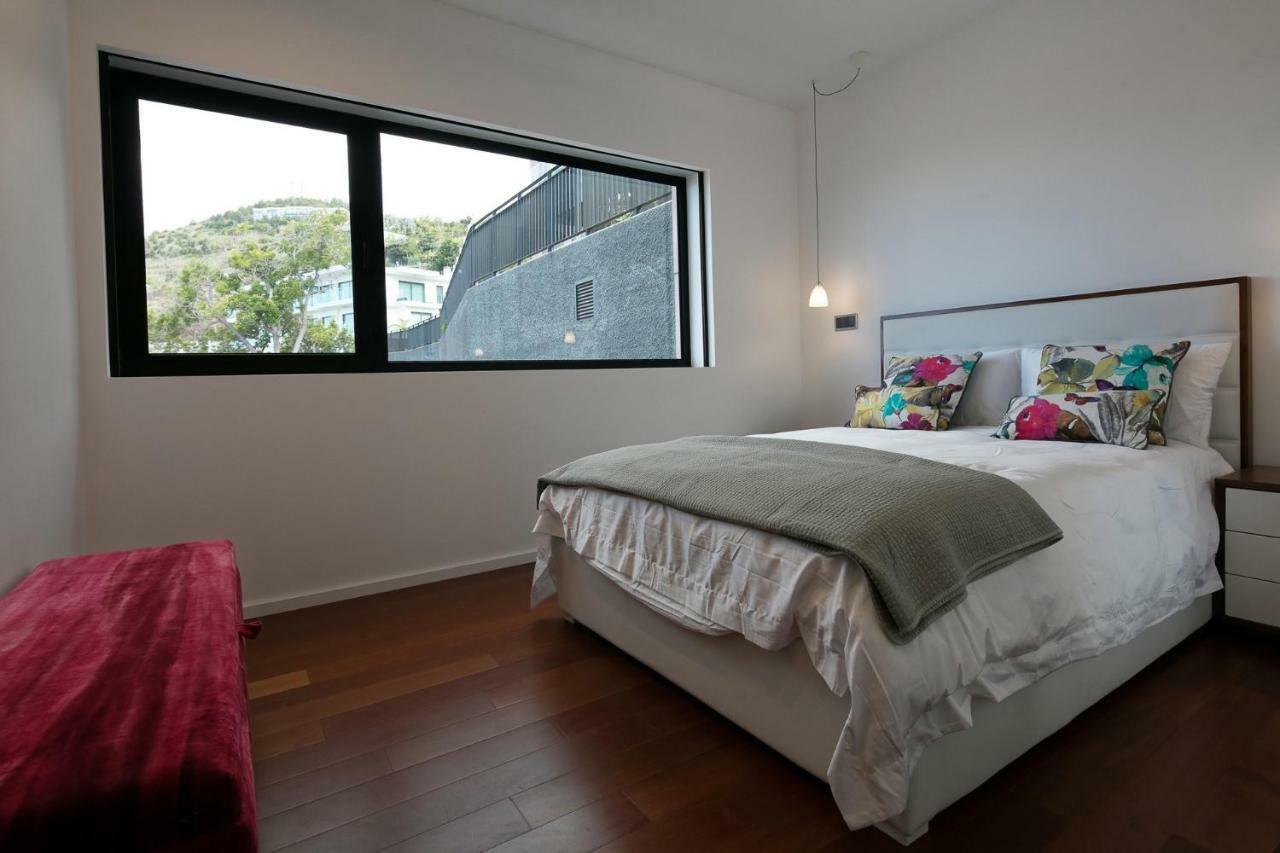 Spacious Luxury Holiday Apartment With A Great View, Funchal, Free Wifi And Parking Eksteriør bilde