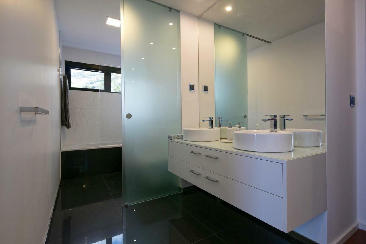 Spacious Luxury Holiday Apartment With A Great View, Funchal, Free Wifi And Parking Eksteriør bilde